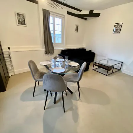 Henry Ii - Petit Lumineux - 013 Appartamento *