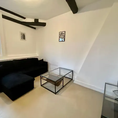 Henry Ii - Petit Lumineux - 013 Appartement *