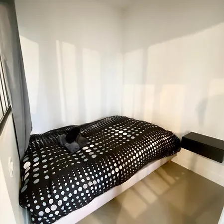 Appartement Henry Ii - Petit Lumineux - 013